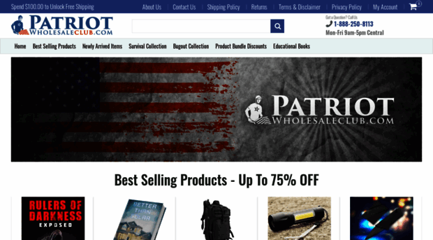 secure.patriotwholesaleclub.com