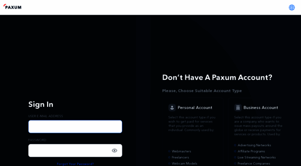 secure.paxum.com