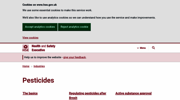 secure.pesticides.gov.uk