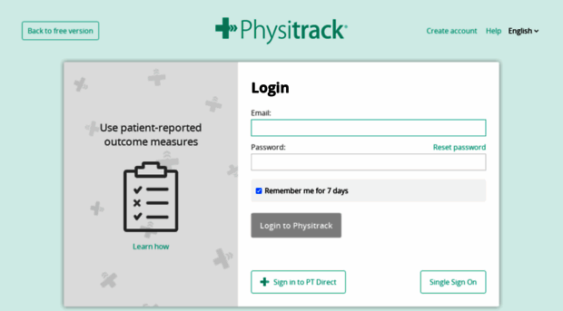 secure.physitrack.com