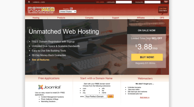 secure.powweb.com
