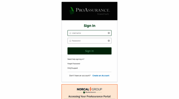 secure.proassurance.com