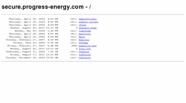 secure.progress-energy.com