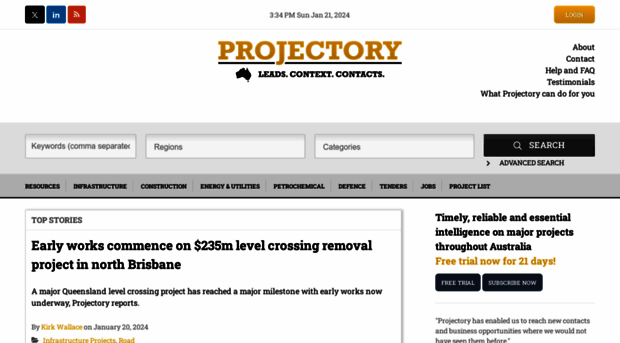 secure.projectory.com.au