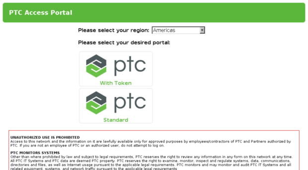 secure.ptc.com