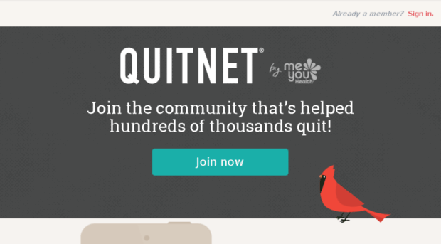 secure.quitnet.com