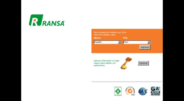 secure.ransa.net