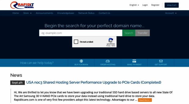 secure.rapiditcare.com