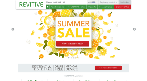 secure.revitive.com.au