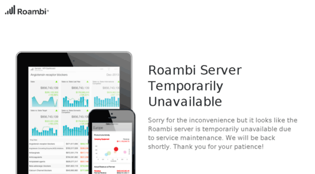 secure.roambi.com