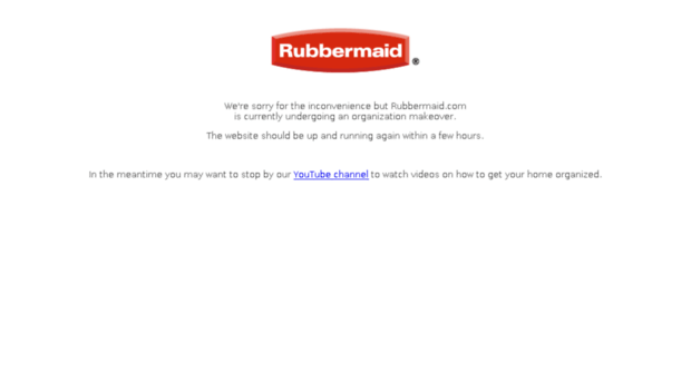 secure.rubbermaid.com