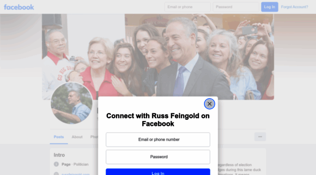 secure.russfeingold.com