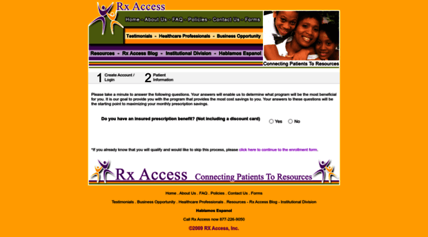 secure.rxaccess4u.com