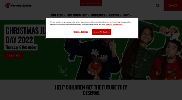 secure.savethechildren.org.uk