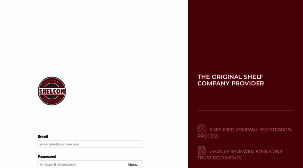secure.shelcom.com.au