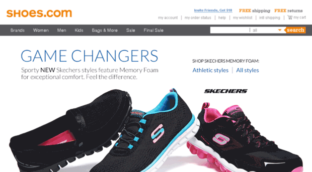 secure.shoes.com