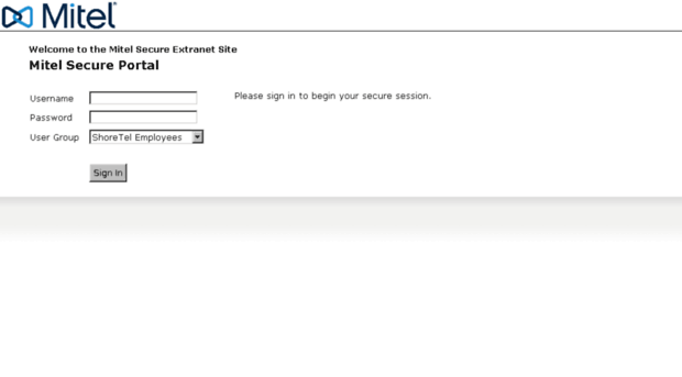 secure.shoretel.com