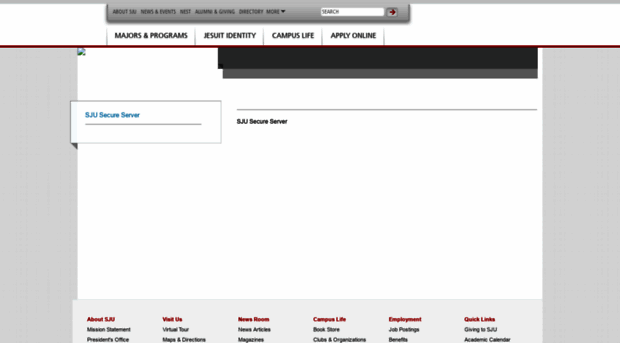secure.sju.edu