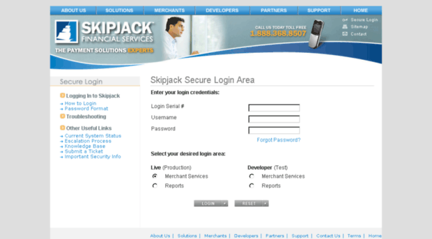 secure.skipjack.com
