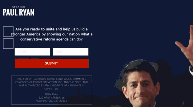 secure.speakerryan.com