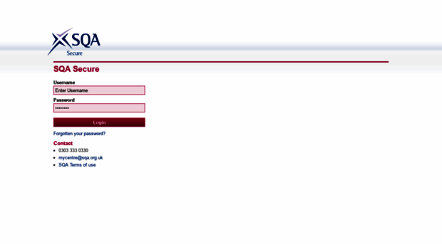 secure.sqa.org.uk