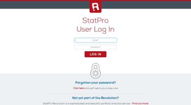 secure.statpro.com