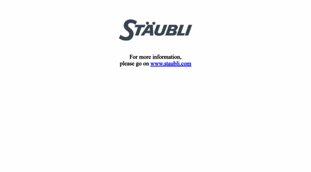 secure.staubli.com