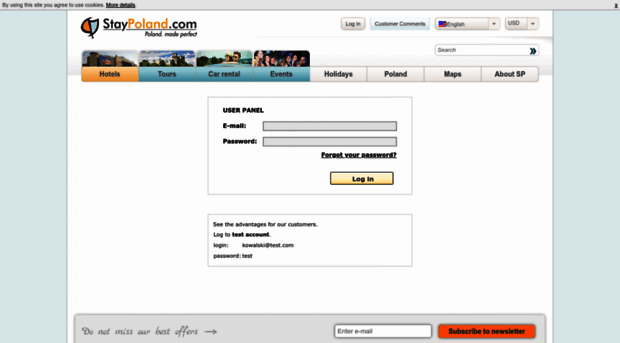 secure.staypoland.com
