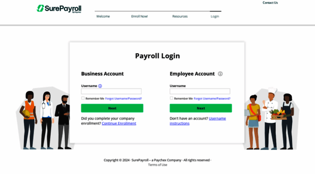 secure.surepayroll.com