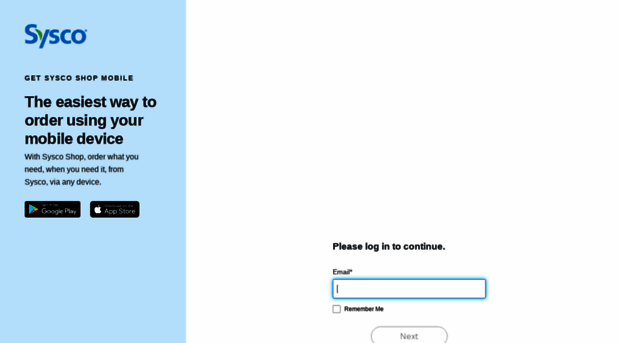 secure.sysco.com