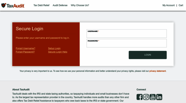 secure.taxaudit.com