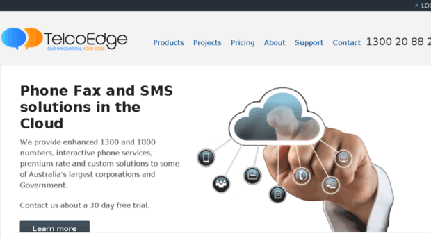 secure.telcoedge.com.au