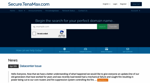 secure.tenamax.com