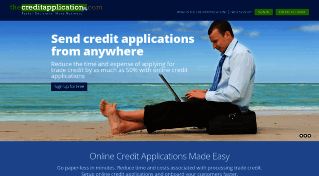 secure.thecreditapplication.com