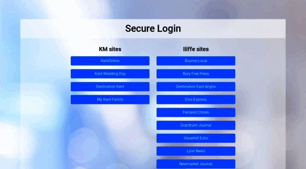 secure.thekmgroup.co.uk
