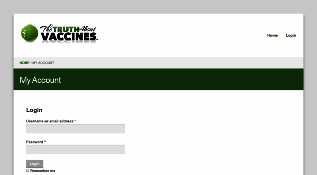 secure.thetruthaboutvaccines.com