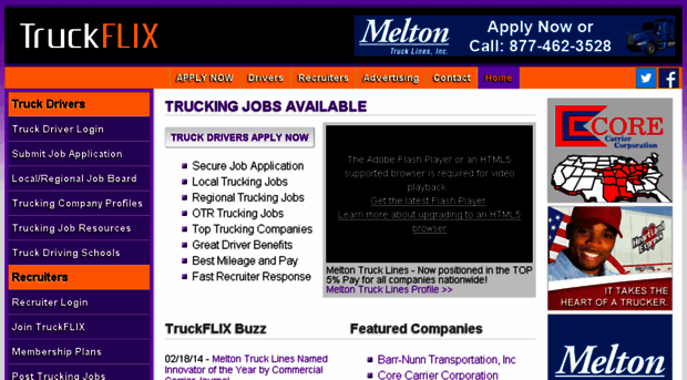 secure.truckflix.com