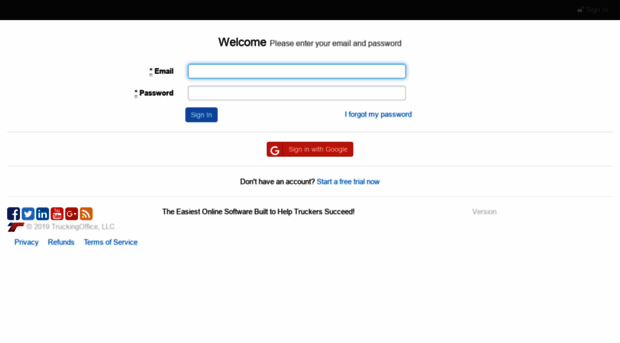 secure.truckingoffice.com