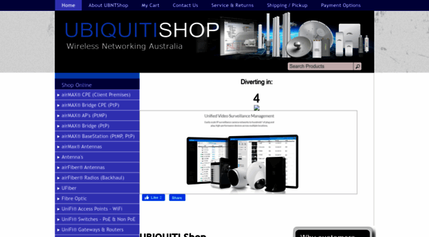 secure.ubiquitishop.com.au