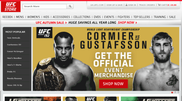 secure.ufcstore.eu