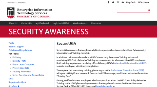 secure.uga.edu