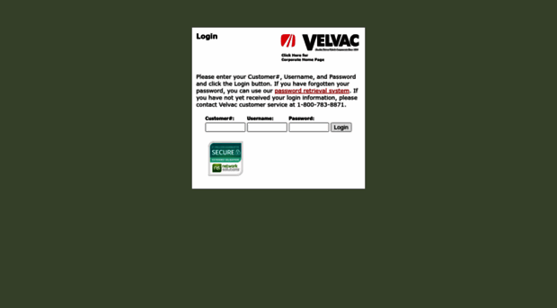 secure.velvac.com