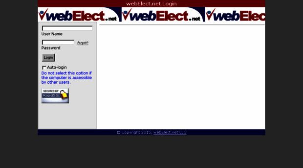 secure.webelect.net