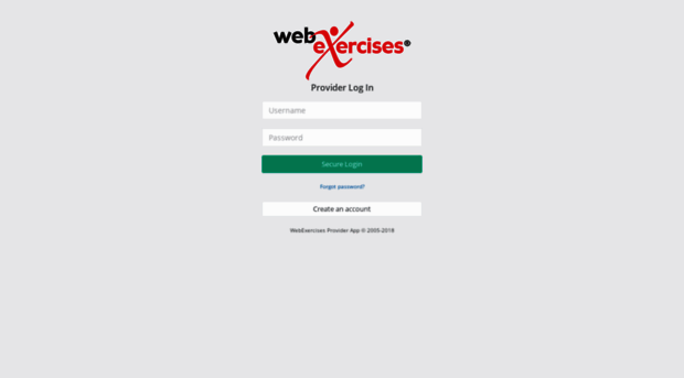 secure.webexercises.com