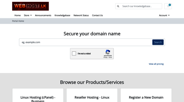 secure.webhost.lk