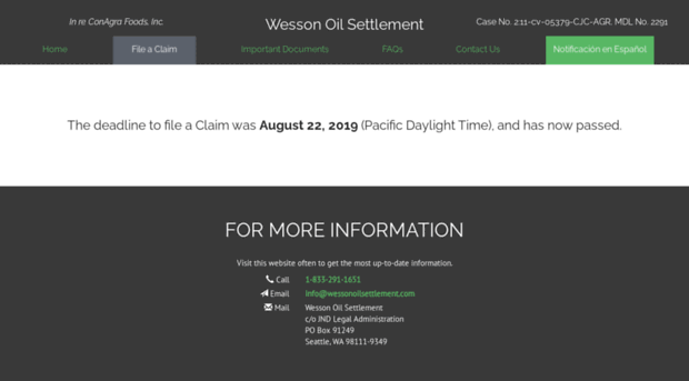 secure.wessonoilsettlement.com