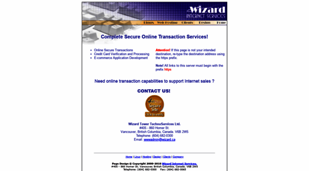 secure.wizard.ca