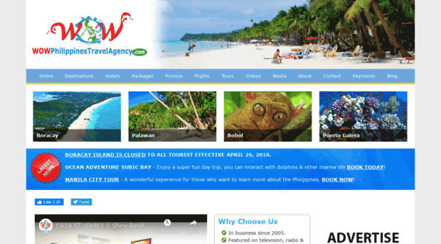 secure.wowphilippinestravelagency.com