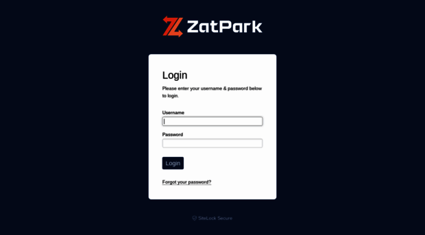 secure.zatpark.com