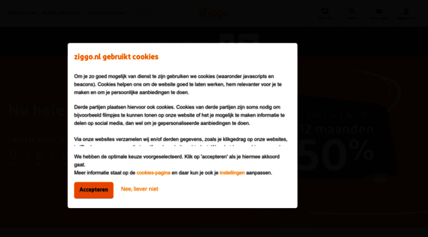 secure.ziggo.nl